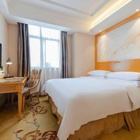 Vienna 3 Best Hotel Shenzhen South University Of Science And Technology Of China Bagian luar foto