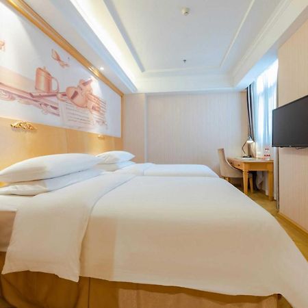 Vienna 3 Best Hotel Shenzhen South University Of Science And Technology Of China Bagian luar foto