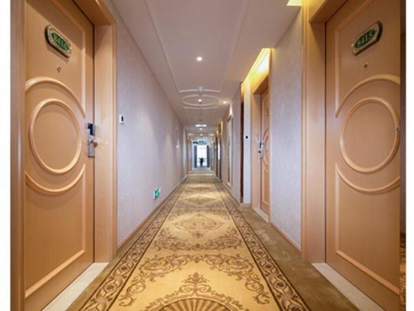 Vienna 3 Best Hotel Shenzhen South University Of Science And Technology Of China Bagian luar foto